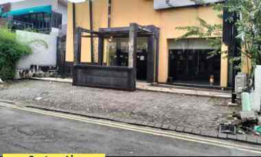 disewakan ruko gudang kantor jalan puri widya kencana