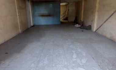 disewakan ruko gudang kantor jalan raya dadap kosambi