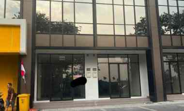 Ruko Baru Siap Pakai Type Saphire Fatmawati Jalan Raya Boulevard