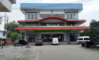 disewakan ruko gudang kantor jalan raya kartini gresik