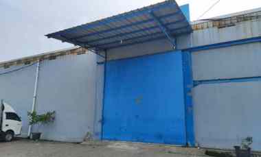 disewakan ruko gudang kantor jalan raya legok karawaci