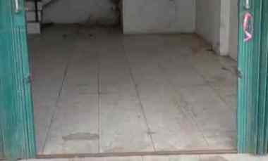 disewakan ruko gudang kantor jalan raya salembaran