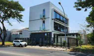 disewakan ruko gudang kantor jalan raya woodland citraland