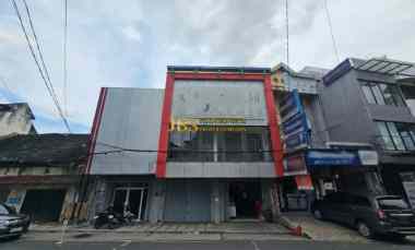 disewakan ruko gudang kantor jalan s parman daerah petisah