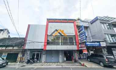 disewakan ruko gudang kantor jalan s parman dekat jalan
