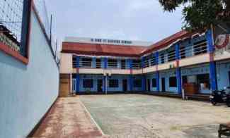 Di Sewakan Gedung Ex Sekolah di Cimahi Jalan Sangkuriang Cimahi Tengah
