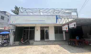 disewakan ruko gudang kantor jalan soepomo