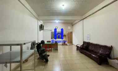 disewakan ruko gudang kantor jalan yose rizal simp jl wushu