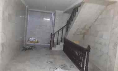 disewakan ruko gudang kantor jembatan lima