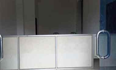 disewakan ruko gudang kantor jemursari