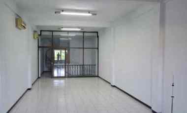 disewakan ruko gudang kantor jemursari