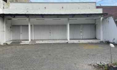 disewakan ruko gudang kantor jemursari