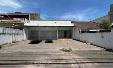 disewakan ruko gudang kantor jemursari