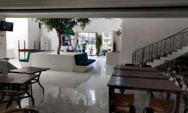 disewakan ruko gudang kantor jemursari