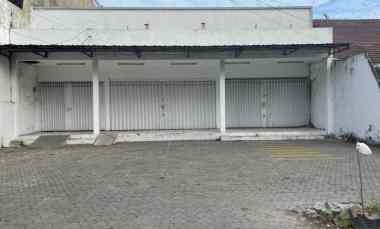 disewakan ruko gudang kantor jemursari