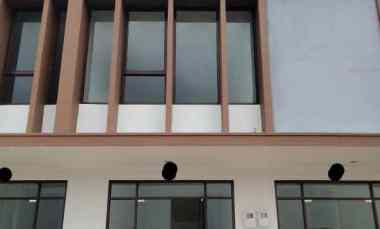 disewakan ruko gudang kantor jgc jakarta garden city cakung