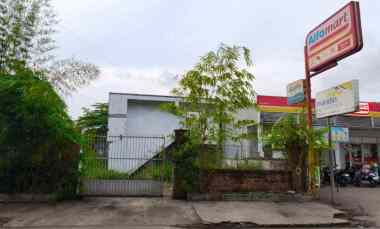 Kaveling Tanah Bangunan Jalan Bkkbn Mustika Jaya Bekasi