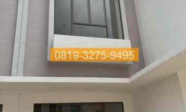 disewakan ruko gudang kantor jl boston barat i medang