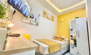 disewakan ruko gudang kantor jl cendrawasih viii blok