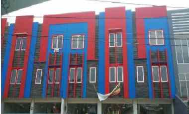 Ruko 3 LT Disewakan Cocok untuk Usaha Dn Kantor Lokasi di Cinere Depok