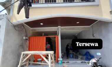 disewakan ruko gudang kantor jl curug agung