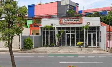 disewakan ruko gudang kantor jl cut mutia kota bekasi