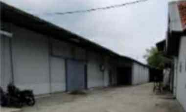 Komersial Disewakan di jl gandasarai Katapang Soreang Bandung