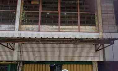 disewakan ruko gudang kantor jl gemblongan alun alun