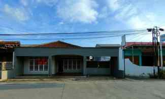 Disewakan Bangunan Kantor di jl Gerilya Tengah, Purwokerto Selatan
