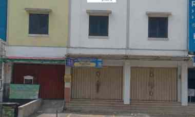 disewakan ruko gudang kantor jl hm joyomartono