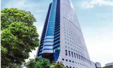 Komersial Disewakan di Jl. Jend. Sudirman