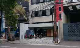Disewakan Mini Building Gedung Perkantoran di Daerah Juanda Batu Tulis