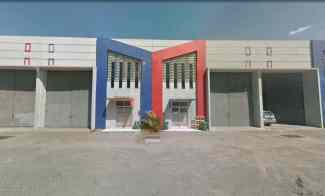 disewakan ruko gudang kantor jl karangandong no 58