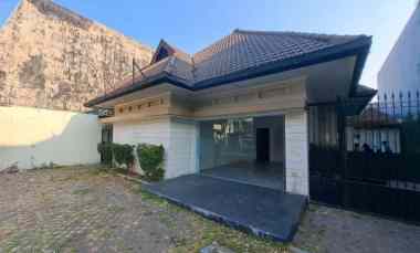 Disewakan Tempat Usaha jl Kartini 15x41 Cocok Cafe Klinik Kantor 325jt