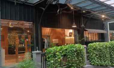 disewakan ruko gudang kantor jl kemang raya