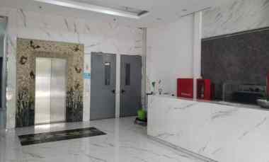 disewakan ruko gudang kantor jl lebak bulus raya lebak