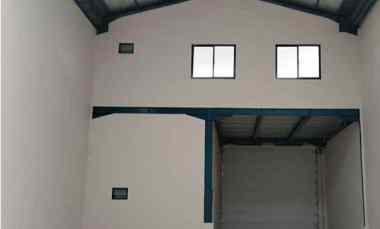 disewakan ruko gudang kantor jl m toha km 5 no 1 kota