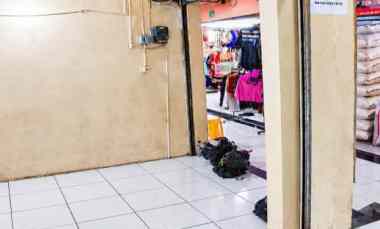 disewakan ruko gudang kantor jl mayjend ishak djuarsa