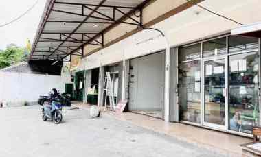 Disewakan Kios Ruko Meruya Selatan, Kembangan, Jakarta Barat
