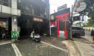 disewakan ruko gudang kantor jl pejaten raya pasar