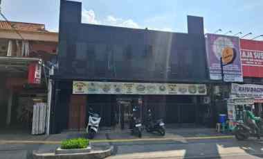 disewakan ruko gudang kantor jl pondok kelapa
