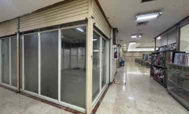 disewakan ruko gudang kantor jl pro dr satrio