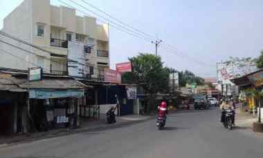 disewakan ruko gudang kantor jl raden fatah