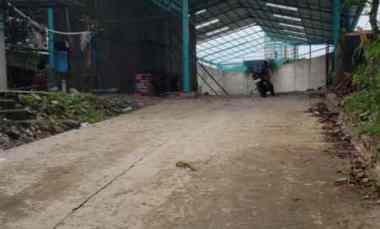 Disewakan Gudang di jl.Rawa Buaya, Kecamatan Cengkareng, Jakarta Barat