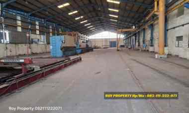 disewakan ruko gudang kantor jl raya cakung cilincing