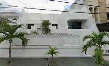 disewakan ruko gudang kantor jl raya dharmahusada indah