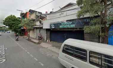 disewakan ruko gudang kantor jl raya jagalan