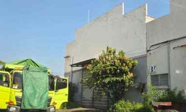 disewakan ruko gudang kantor jl raya margomulyo