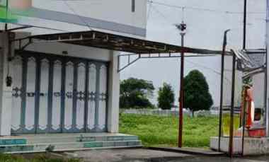 Disewakan Ruko Bagus 2,5 Lantai, 2 menit ke RS Hermina Purwokerto