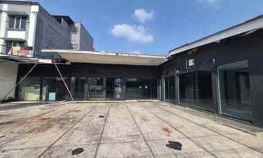 disewakan ruko gudang kantor jl raya pekayon